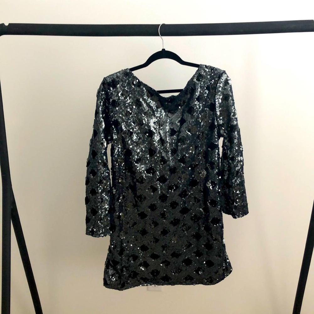 Zara Dress